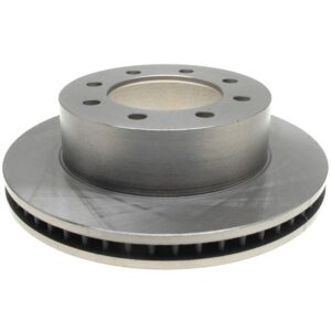 ACDelco 18A1482A Disc Brake Rotor Remanufactured