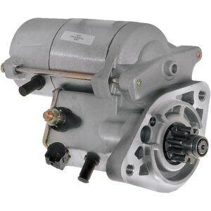 ACDelco 3371161 Starter