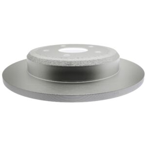 ACDelco 18A2792AC Disc Brake Rotor Remanufactured
