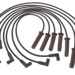 ACDelco 9618G Spark Plug Wire Set