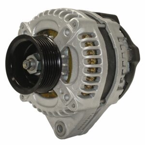 ACDelco 3341448 Gold Remanufactured Alternator