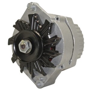 ACDelco 334-2614 Alternator, Remanufactured