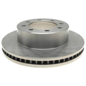 ACDelco 18A2680A Disc Brake Rotor Remanufactured