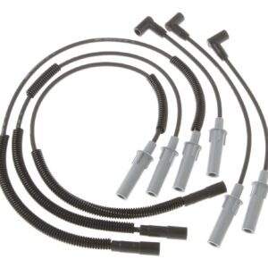 ACDelco 9466H Spark Plug Wire Set