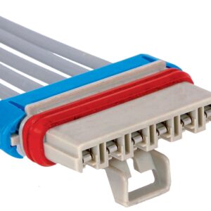 ACDelco PT1134 Connector W Lea