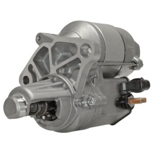 ACDelco 3361722 Remanufactured Starter