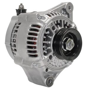 ACDelco 3341947 Gold Remanufactured Alternator
