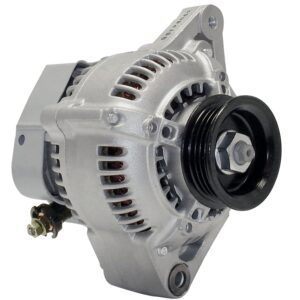 ACDelco 3341186 Gold Remanufactured Alternator