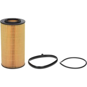 ACDelco PF2257 Filter AsmOil