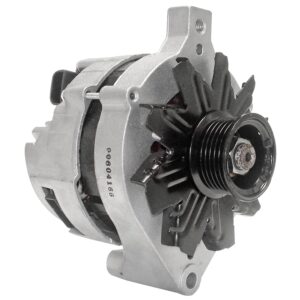 ACDelco 3341968 Gold Remanufactured Alternator