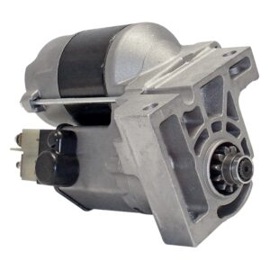 ACDelco 336-1148 Starter, Remanufactured