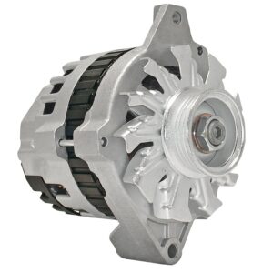 ACDelco 334-2290 Alternator, Remanufactured