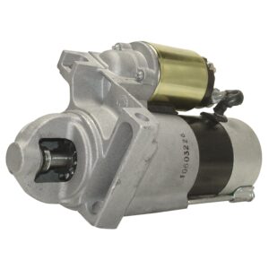 ACDelco 336-1915A Starter, Remanufactured