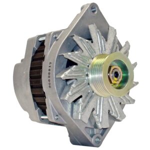 ACDelco 334-2346 Alternator, Remanufactured