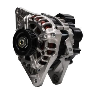 ACDelco 3342943A Gold Remanufactured Alternator