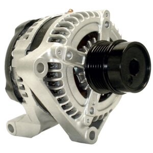 ACDelco 3341406 Gold Remanufactured Alternator