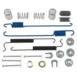 ACDelco 18K1623 Drum Brake Hardware Kit Remanufactured