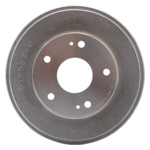 ACDelco 18B450 Gold Brake Drums