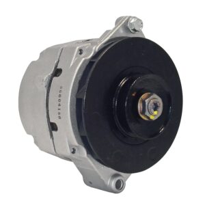 ACDelco 334-2158A Alternator, Remanufactured