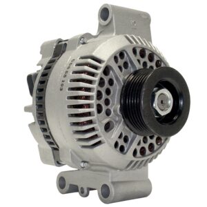 ACDelco 3342620A Gold Remanufactured Alternator