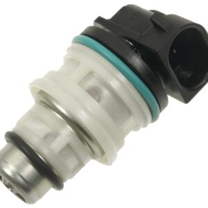 ACDelco 19304549 Gold Throttle Body Fuel Injector Assembly