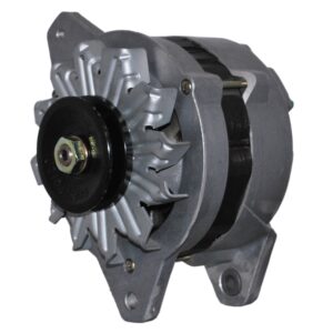 ACDelco 3341582 Remanufactured Alternator