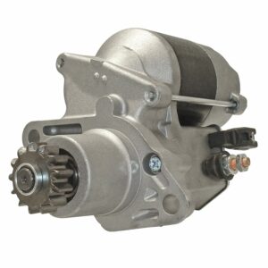 ACDelco 3361659 Remanufactured Starter
