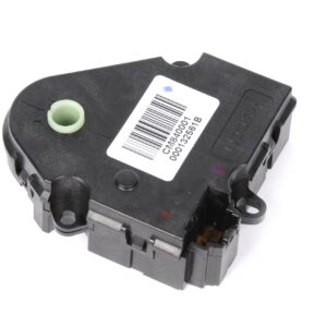 ACDelco 1574423 A C And Heater Actuator