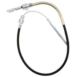 ACDelco 18P95565 Parking Brake Cable