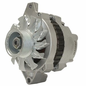 ACDelco 334-2390 Alternator, Remanufactured