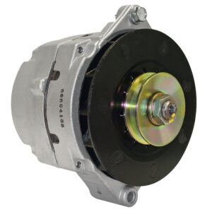 ACDelco 334-2195A Alternator, Remanufactured