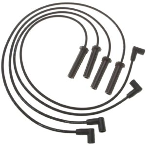 ACDelco 9744C Spark Plug Wire Set