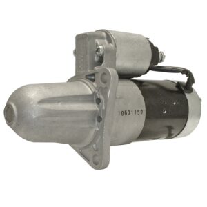 ACDelco 3361582 Remanufactured Starter