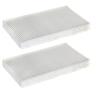 ACDelco CF1104F Gold Cabin Air Filter