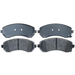 ACDelco 17D844M Pad KitFrt Dis
