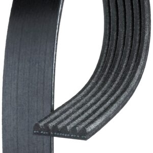 ACDelco 12576750 V-Ribbed Serpentine Belt