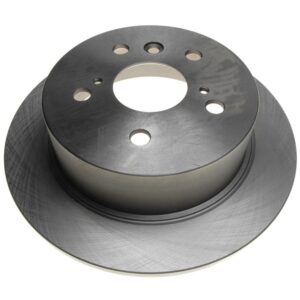 ACDelco 18A2422A Disc Brake Rotor Remanufactured