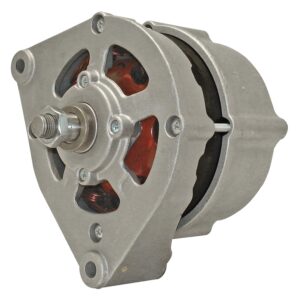 ACDelco 3341043 Gold Remanufactured Alternator