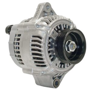 ACDelco 3341888 Gold Remanufactured Alternator