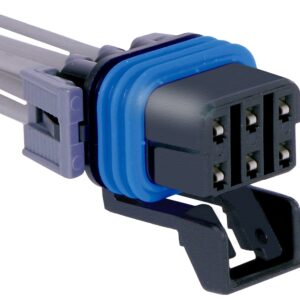 ACDelco PT246 Connector W Lea