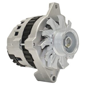 ACDelco 334-2368A Alternator, Remanufactured