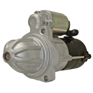 ACDelco 336-1914A Starter, Remanufactured