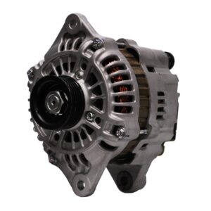 ACDelco 3342672 Gold Remanufactured Alternator