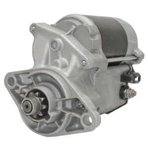 ACDelco 3361367 Remanufactured Starter
