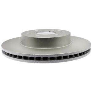 ACDelco 18A82038 Gold Disc Brake Rotor