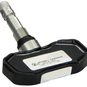 ACDelco 20925924 Tire Pressure Monitoring System (TPMS) Sensor (Programming Required)