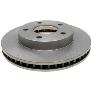 ACDelco 18A118 Gold Disc Brake Rotor