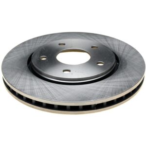 ACDelco 18A2606A Disc Brake Rotor Remanufactured