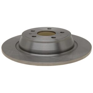 ACDelco 18A81012A Disc Brake Rotor Remanufactured