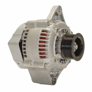ACDelco 3341379 Gold Remanufactured Alternator